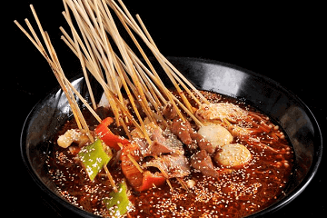 餐飲公司起名字大全免費(fèi)