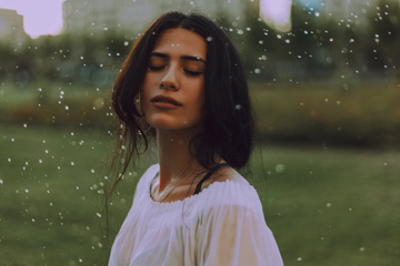個性網(wǎng)名女生氣質(zhì)高冷2字