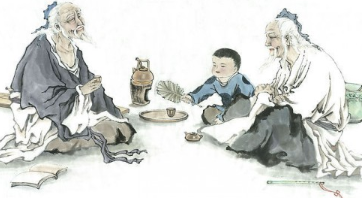 唐姓起源，唐姓的來源