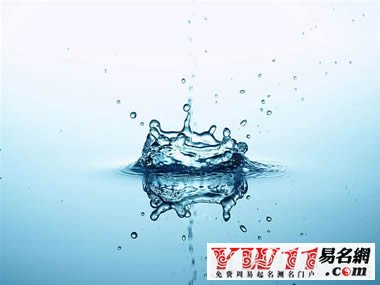  夢到水