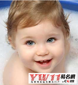 給孩子起英文名的注意點