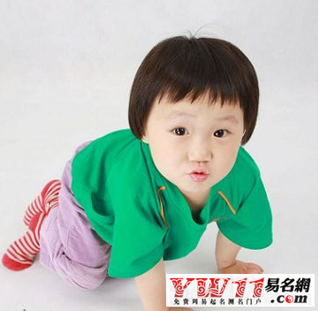 龍年如何為新生寶寶取名？