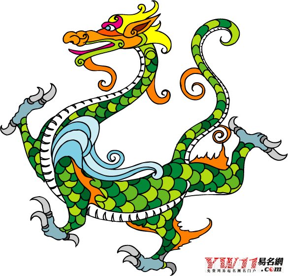 2013年屬龍人全年運(yùn)勢