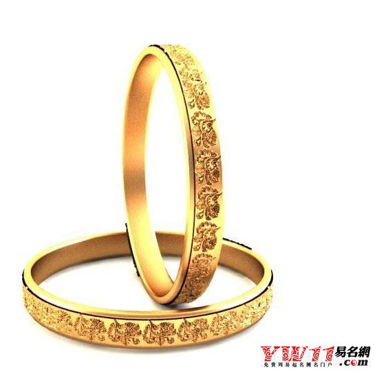 夢(mèng)見(jiàn)金戒指