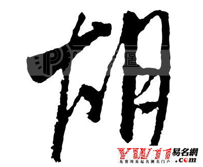 胡姓起源，胡姓的來源