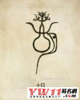 胡姓起源，胡姓的來源