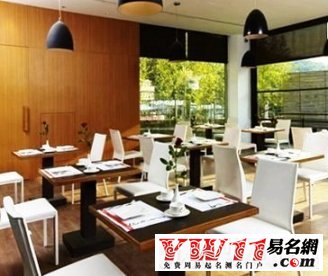 好聽(tīng)餐館名字大全