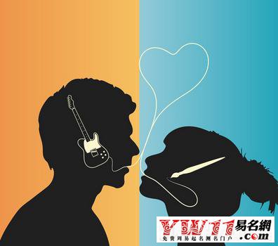 好聽的網(wǎng)名