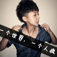 2020英文網名