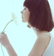 個性的女生唯美網名