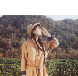 清新的女生唯美網名