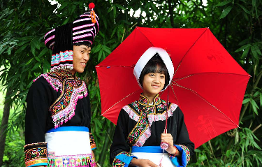 仡佬族傳統節(jié)日，仡佬族風俗慣大全