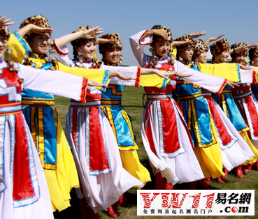 達斡爾族的傳統(tǒng)節(jié)日,達斡爾族的風俗慣