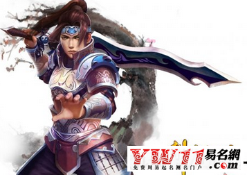公會(huì)名字大全，公會(huì)名字大全霸氣