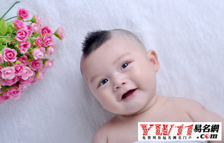 好聽的戴姓男孩名字常用字