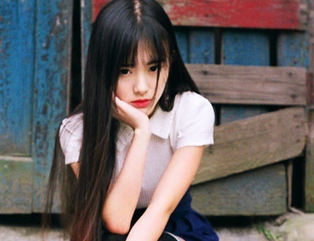 傷感網名,女生傷感網名