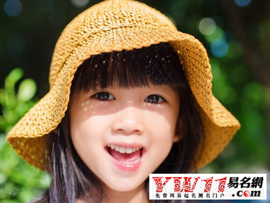 2016好聽(tīng)的猴年寶寶名字大全：女孩篇