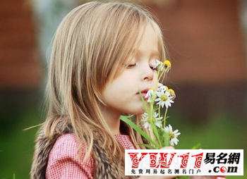 好聽的張姓女孩名字大全2020