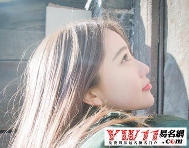 有詩(shī)意的游戲名字