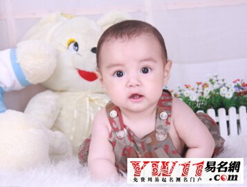 給男寶寶起名字妙招