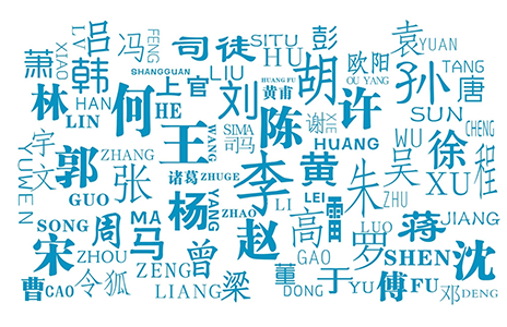 中國(guó)起名專家