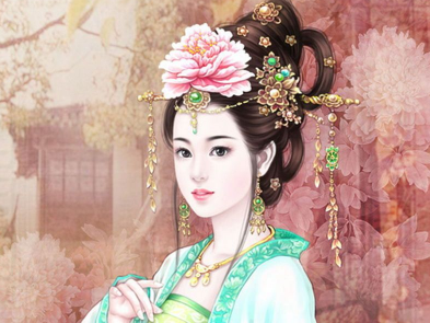 好聽(tīng)的女孩名字,好聽(tīng)的女生名字