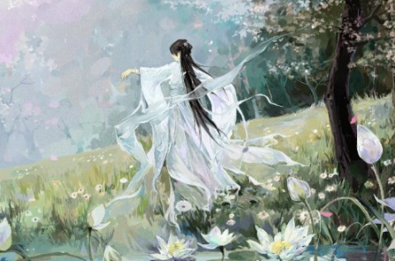 好聽(tīng)的女孩名字,好聽(tīng)的女生名字