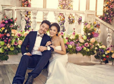 夢見和別人結婚周公解夢