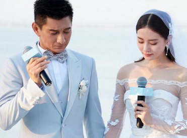 夢見和別人結婚周公解夢