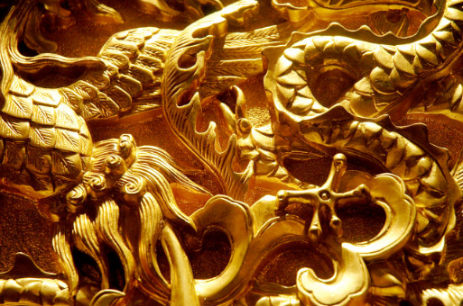 夢(mèng)見龍,周公解夢(mèng)夢(mèng)到龍