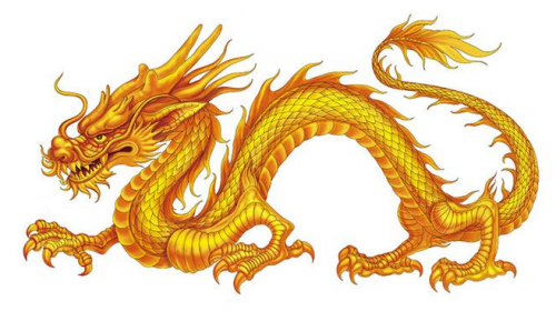 夢(mèng)見龍,周公解夢(mèng)夢(mèng)到龍
