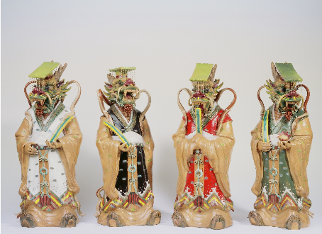 夢(mèng)見龍,周公解夢(mèng)夢(mèng)到龍