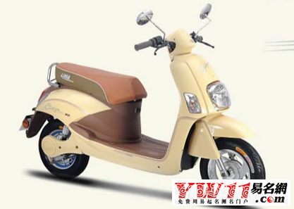 電動車品牌起名,最熱門的電動車品牌起名