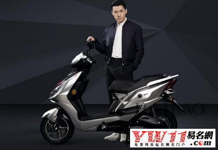 電動車品牌起名,最熱門的電動車品牌起名