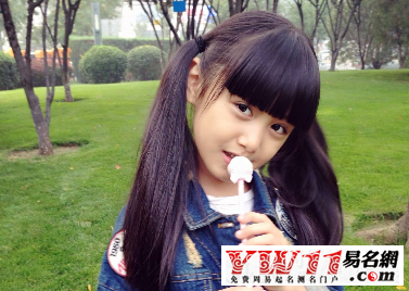 好聽的女孩名字,詩意好聽的網(wǎng)紅女孩名字