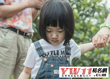 好聽的女孩名字,詩意好聽的網(wǎng)紅女孩名字