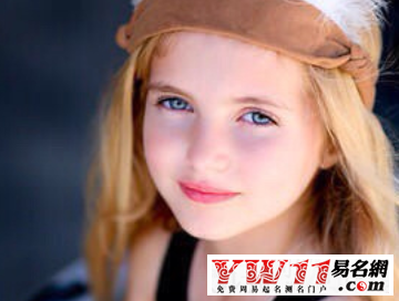好聽的女孩名字,詩意好聽的網(wǎng)紅女孩名字