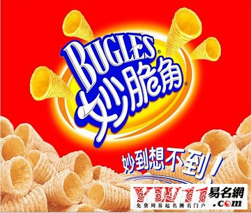 薯片品牌起名,最暢銷(xiāo)的薯片品牌起名