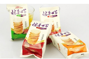 薯片品牌起名,最暢銷(xiāo)的薯片品牌起名