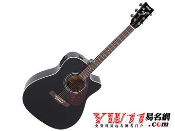 吉他品牌起名,最知名的吉他品牌起名