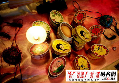 國(guó)產(chǎn)化妝品品牌起名,盤點(diǎn)下國(guó)產(chǎn)化妝品品牌大全