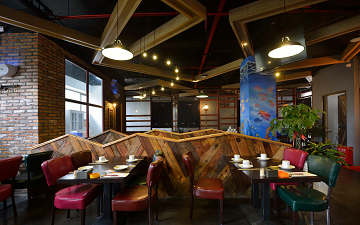 燒烤店,燒烤店起名“沈陽(yáng)站”