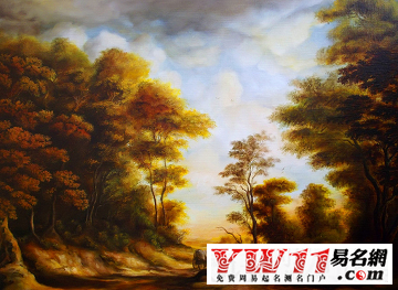 【油畫征名】無(wú)錫某醫(yī)院副院長(zhǎng)陳靜瑜為畫征名
