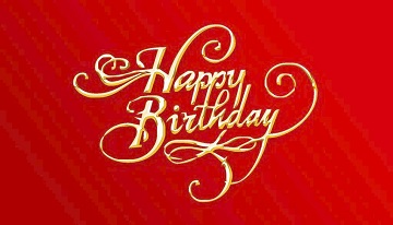 朋友生日搞笑祝福語(yǔ)