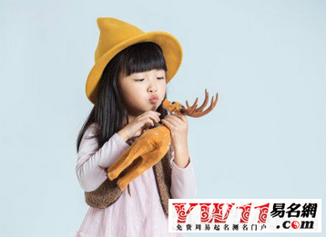 寶寶個性乳名