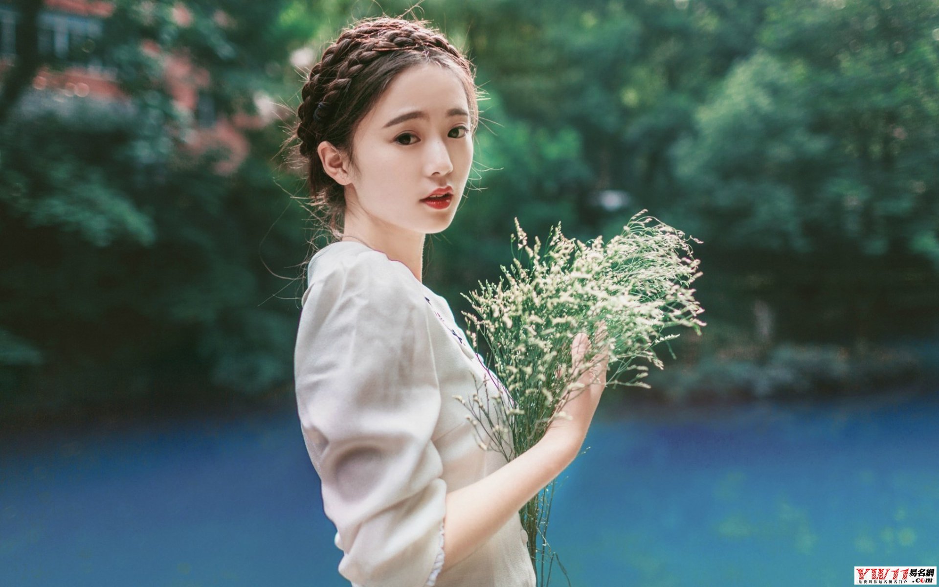 獨一無二的好聽女網(wǎng)名