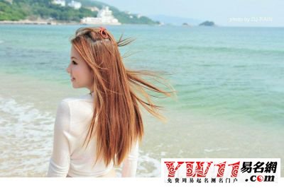 獨一無二的好聽女網(wǎng)名