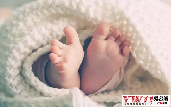 2020最新最好聽(tīng)的寶寶乳名
