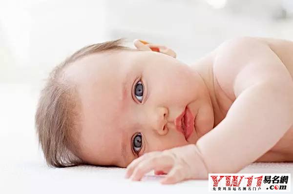 2020最新最好聽(tīng)的寶寶乳名