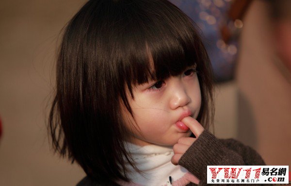 英文名字女生簡單氣質